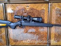 Tikka 6.5 Creed mit Zeilfernrohr