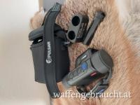 Pulsar Axion 2 XG35 mit LRF