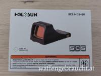 HOLOSUN SCS MOS-GR