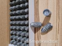 Vorderlader Minie Geschoße 