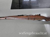 Karabiner K98 98k Erma aus Sammlung nummerngleich 