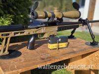 SCHARFSCHÜTZENGEWEHR ORSIS T-5000