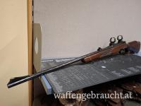 Steyr Mannlicher 6,5x68