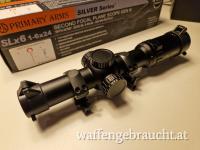 Primary Arms SLx6 1-6x24