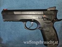 CZ 75 SP-01