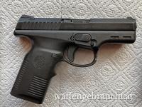 Steyr M40, Kal. 40 S&W