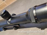 Swarovski Habicht  2,5-10x56 LP