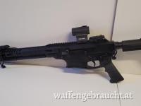 Halbautomatische Schrotflinte MERCURY DF 12