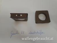 Ladestreifen Mauser Gewehr 88