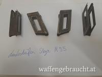 Ladestreifen Steyr M95