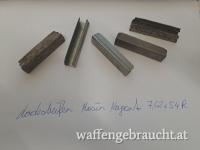 Ladestreifen Mosin Nagant