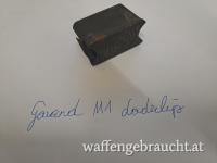 Ladeclip Garand M1