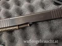 RESERVIERT   Wechselsystem Glock 17 gen.5 mit oder ohne Griffstück