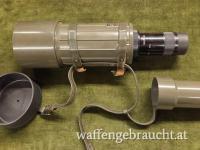 Swarovski CT 85 inkl. 20-60