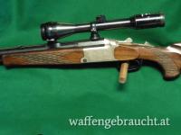 Blaser BBF 700/88 Luxus .243 Win.- 20/76
