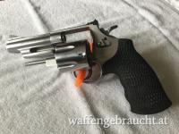 S&W 629 44 mag.