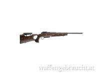 **NEU** Mauser 25 MAX 6,5 Creedmoor 56cm Lauf Mündungsgewinde verstellbarer Schaftrücken GeradzugRepetierer