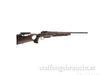 **NEU** Mauser 25 MAX 6,5 Creedmoor, 300 Win Mag. 56/62cm Lauf Mündungsgewinde verstellbarer Schaftrücken GeradzugRepetierer