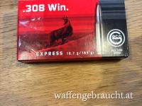 GECO Express 308 WIN 10,7 g/165 gr