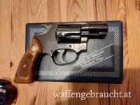 Smith & Wesson 36