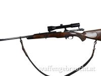 Big Five : Mauser 98 im Kaliber .375H&H 