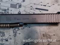 Glock 17 Gen 4 Wechselsystem