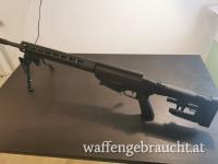 Ruger Precision Rifle .308 Win – inkl. Zubehör