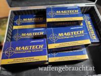 44 Rem Mag Munition Magtech