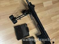 Tikka T3x im MDT ESS Schaft NEUER PREIS!!!