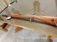 Terni Carcano im Kaliber 7,35x52mm 