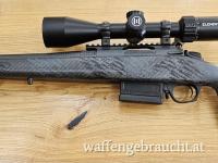 Bergara Crest Carbon 6,5 Creedmoor