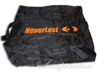 NeverLost Game Bag (faltbare Wildwanne)