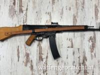 Sturmgewehr 44 /BD44 8x33