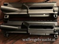 AR15 Upper Receiver