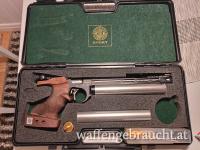 Steyr Evo 10 Luftpistole