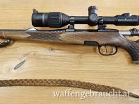 Steyr Mod. M Kal. 7x64 mit Pulsar Digex