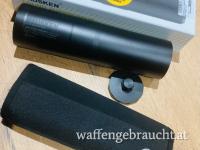 Hausken Schalldämpfer