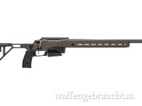 TIKKA T3x ACE Target 6,5Creedmoor23.7" Cerakote Tungsten, Midnight Bronze