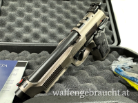 Beretta 92x Performance Optic Ready - auf Lager 