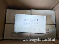 9mm 9x19 mm Para Parabellum 1000 Stk