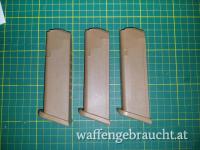 Magazine Glock 17 17L 34 19 26 usw. FR Gen 5 Gen5 Sondermodell franz Armee Flat Dark Earth inkl. Versand
