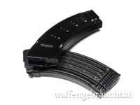 Original AK47 Aluminium Waffel Magazin 7,62×39 30 Schuss | www.waffen.shopping