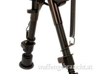 ABVERKAUF! Zweibein Allen Bozeman 6-9 inch