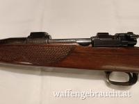 DWM Mauser im Kaliber 9,3x64
