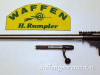 Anschütz 1710 Wechsellauf .22lr