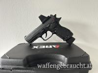 AREX ZERO2 S OPTICS READY 9X19 BLACK