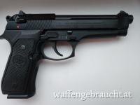 Beretta 92FS