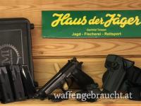 Beretta 92FS 9x19