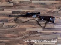 Blaser Kipplaufbüchse Cal. .243