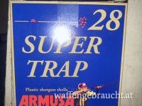 Armusa Super-Trap 28 grs.  12/70